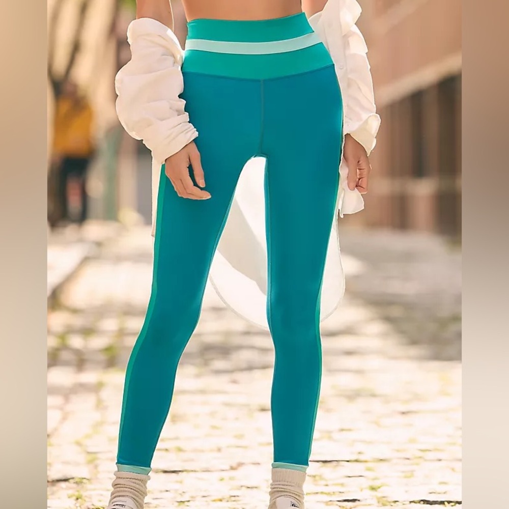 Beach Riot Melinda leggings size large women’s